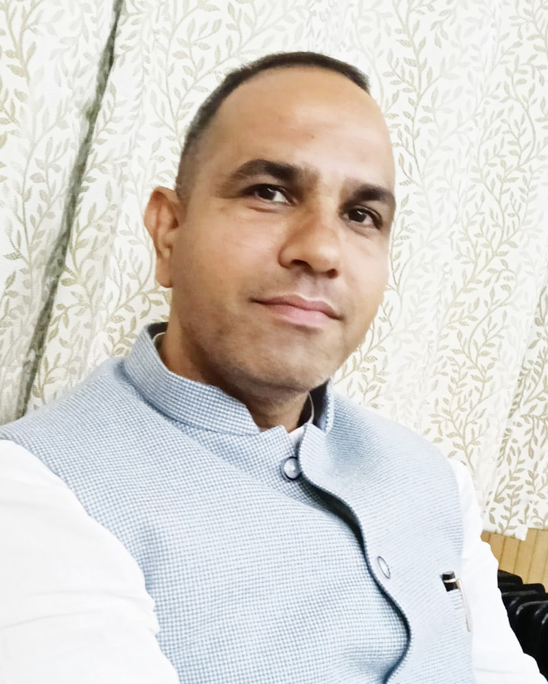 राकेश नरवाल